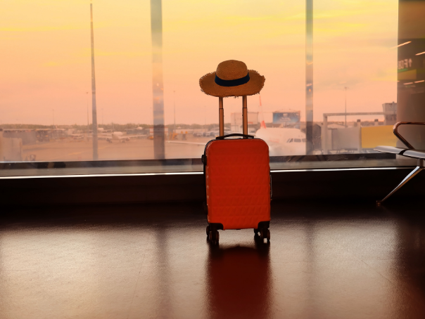 TRUE GULF TRAVEL - Tourism & Travel Operations