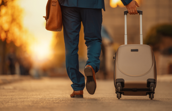 Travel & UAE Tourism